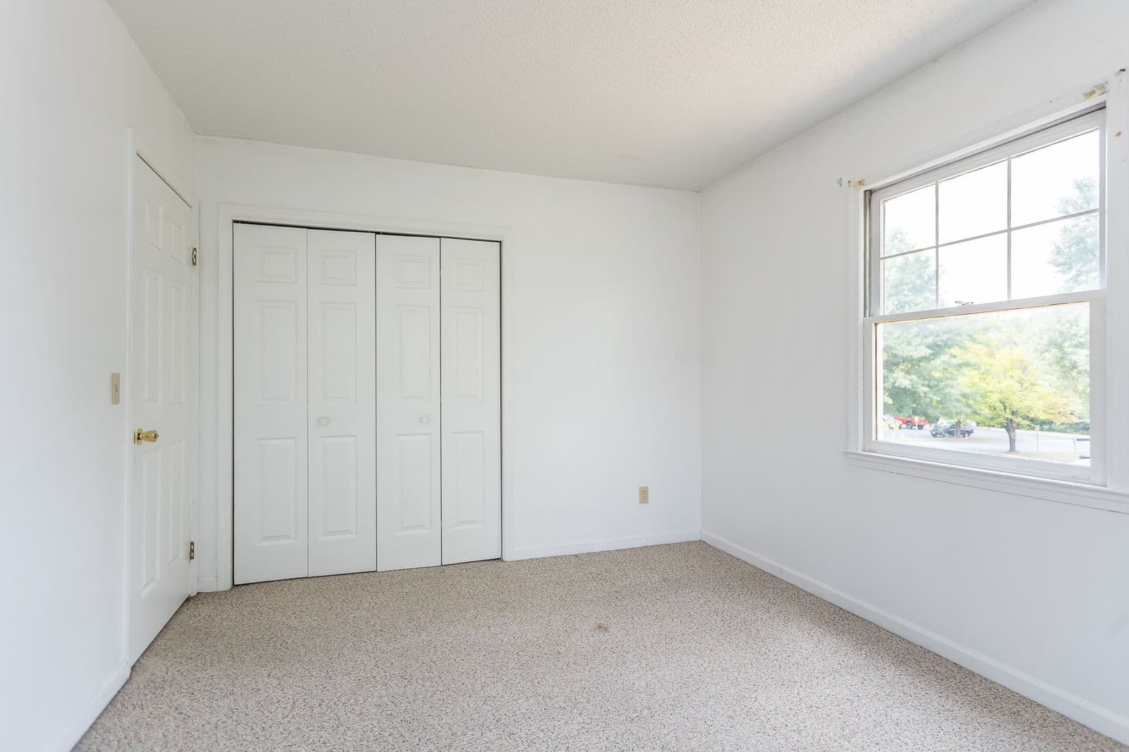Harrisonburg Townhome: 1124 Mt. View Dr.