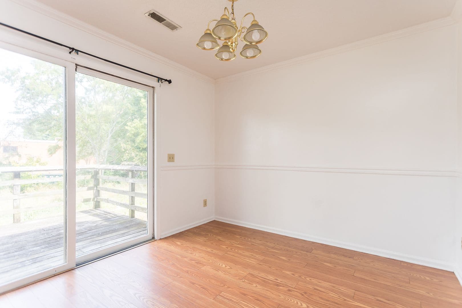 Harrisonburg Townhome: 1126 Mt View Dr.
