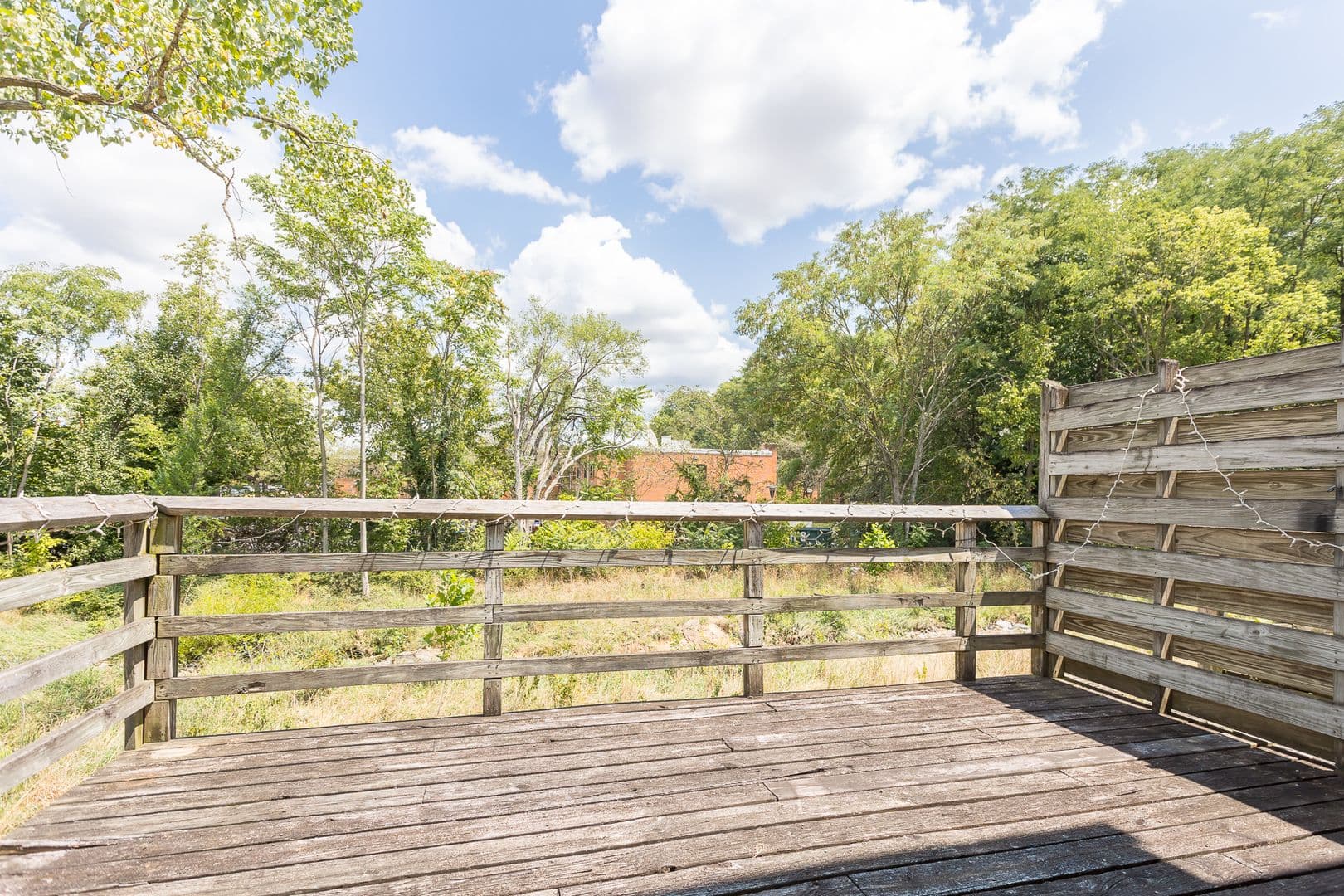Harrisonburg Townhome: 1124 Mt. View Dr.