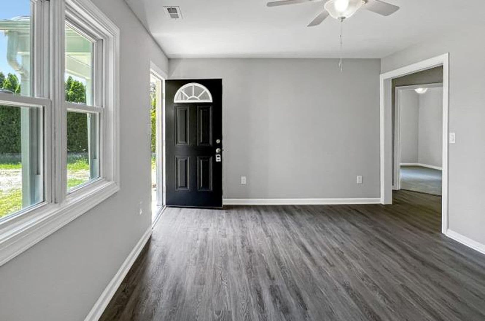Henrico House: 4720 Wistar Rd