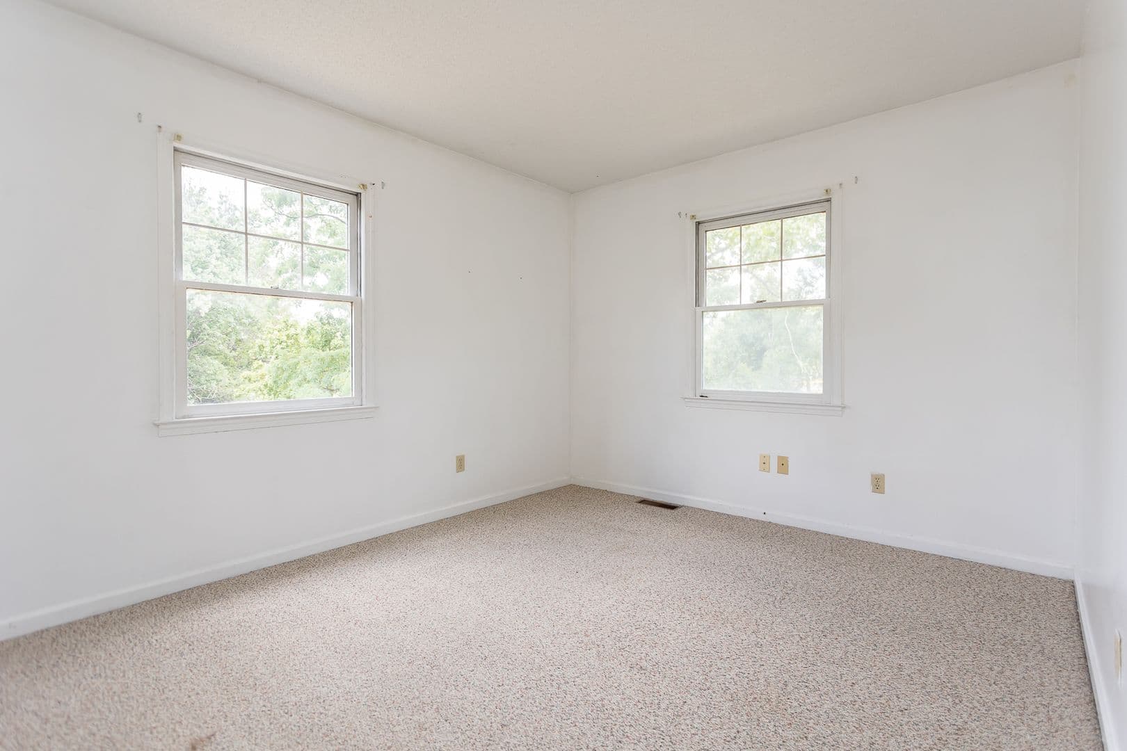 Harrisonburg Townhome: 1124 Mt. View Dr.
