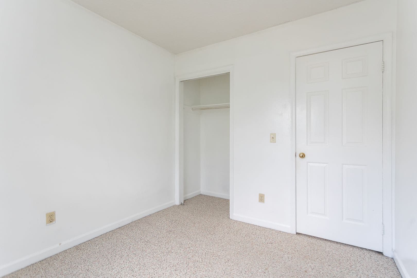 Harrisonburg Townhome: 1124 Mt. View Dr.