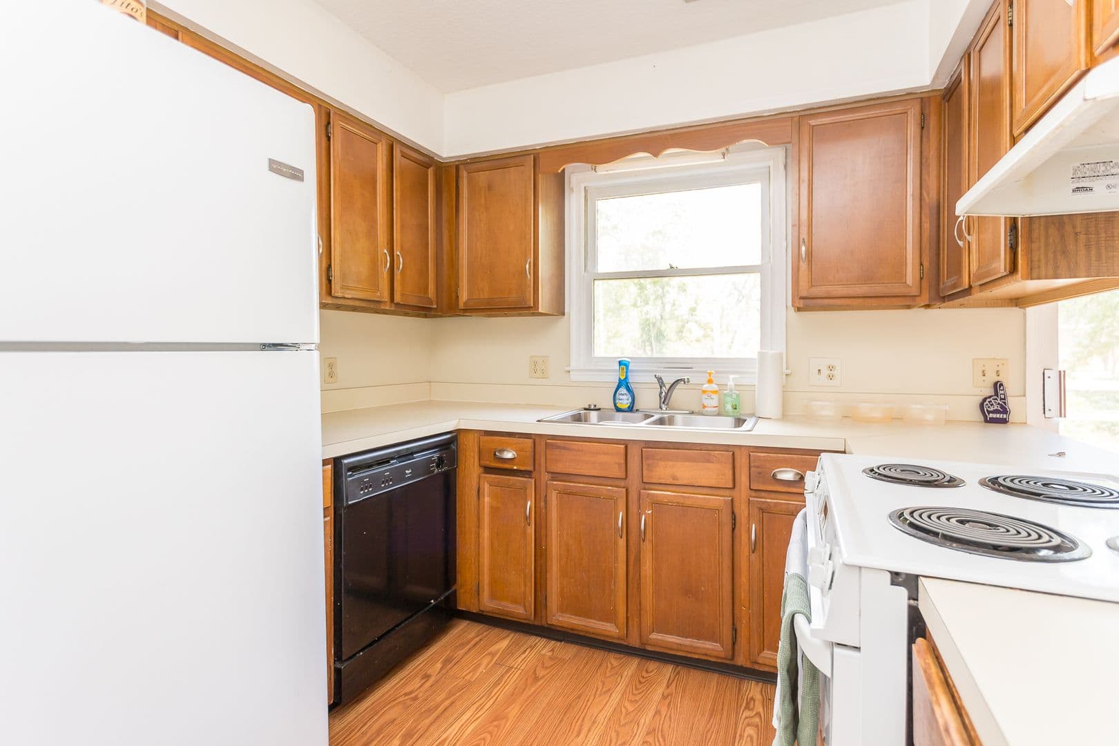Harrisonburg Townhome: 1126 Mt View Dr.