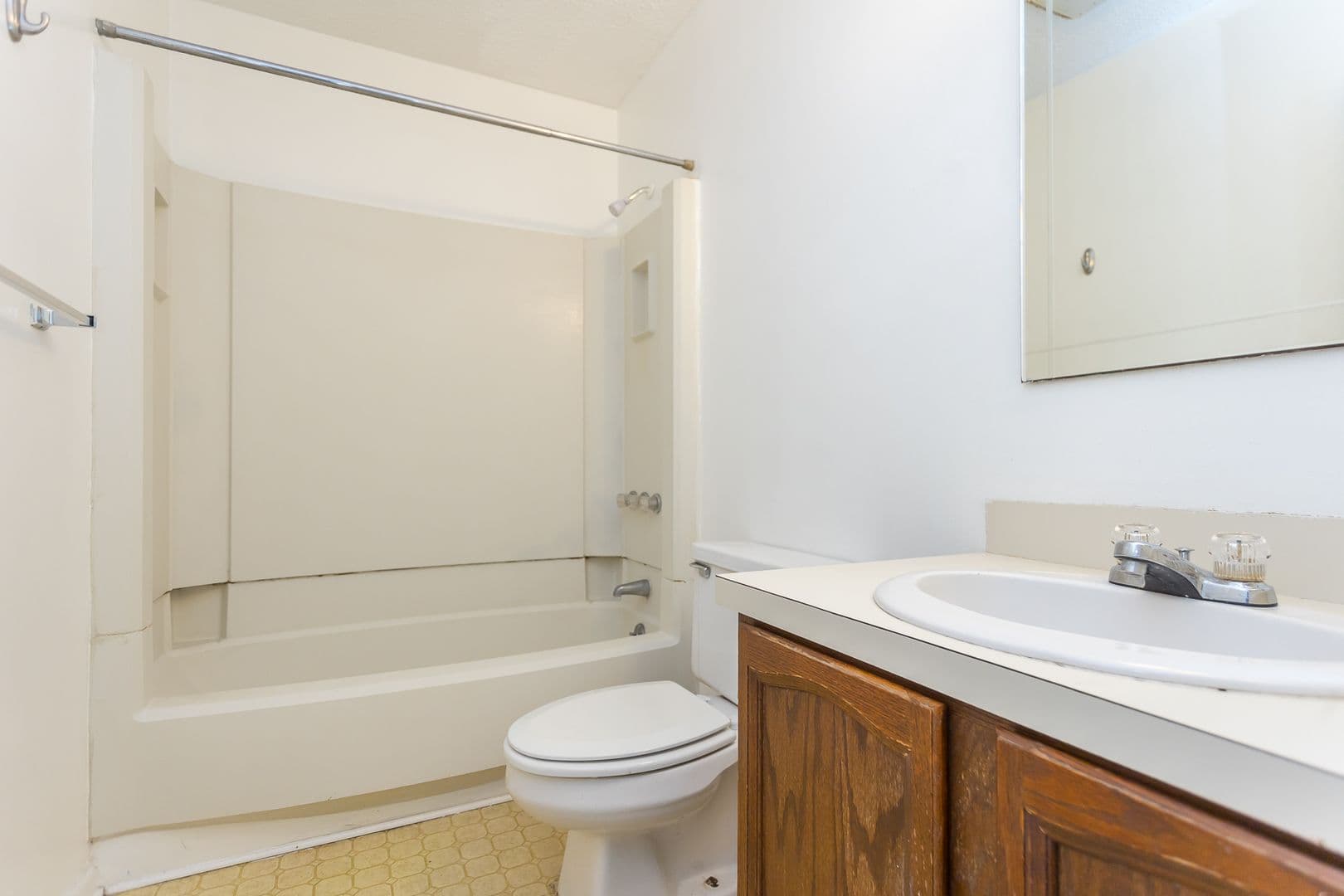 Harrisonburg Townhome: 1124 Mt. View Dr.
