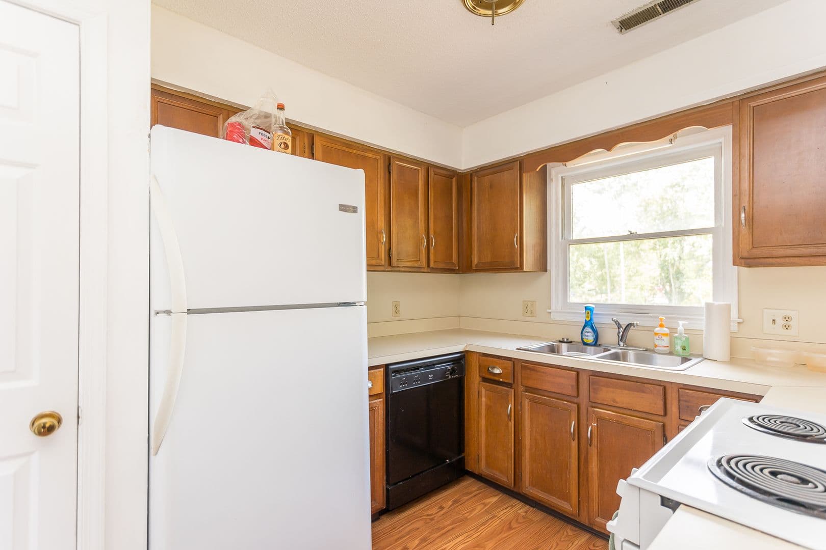 Harrisonburg Townhome: 1126 Mt View Dr.