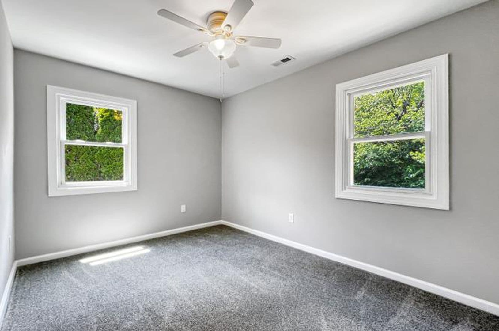 Henrico House: 4720 Wistar Rd