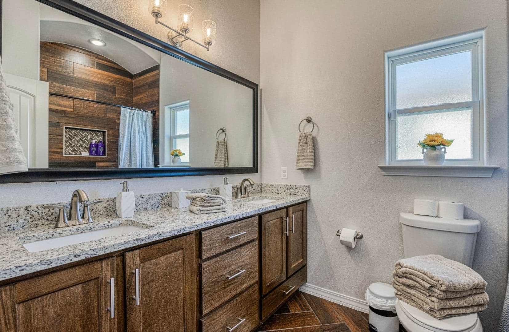 El Paso House: 15009 Concept Ct.