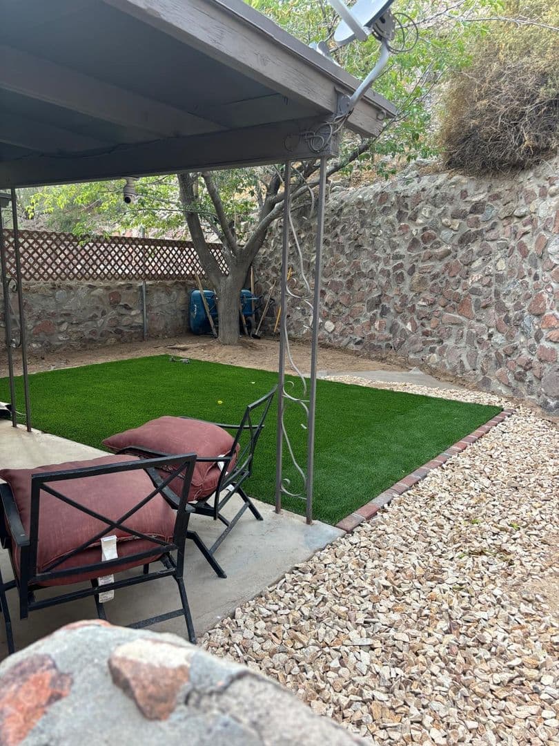 El Paso Townhome: 311 Zenith Dr.