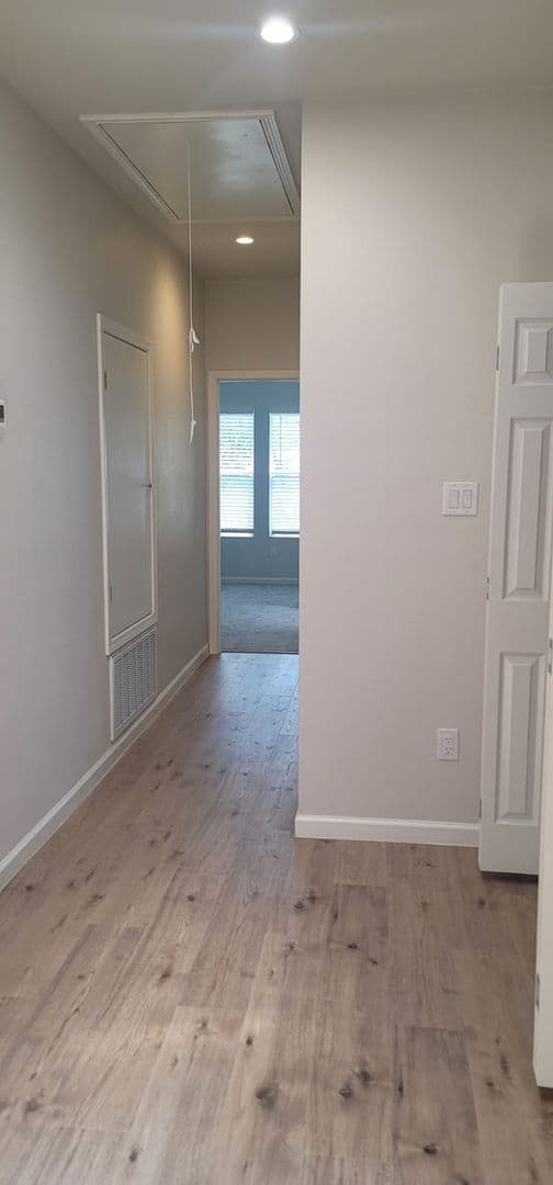 San Antonio House: 1002 Morningside Dr. Unit # 6