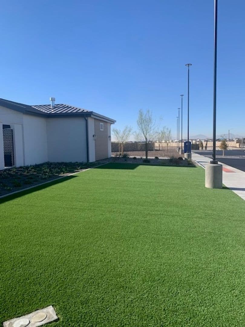 El Paso House: 12936 Tatenhilll Dr.