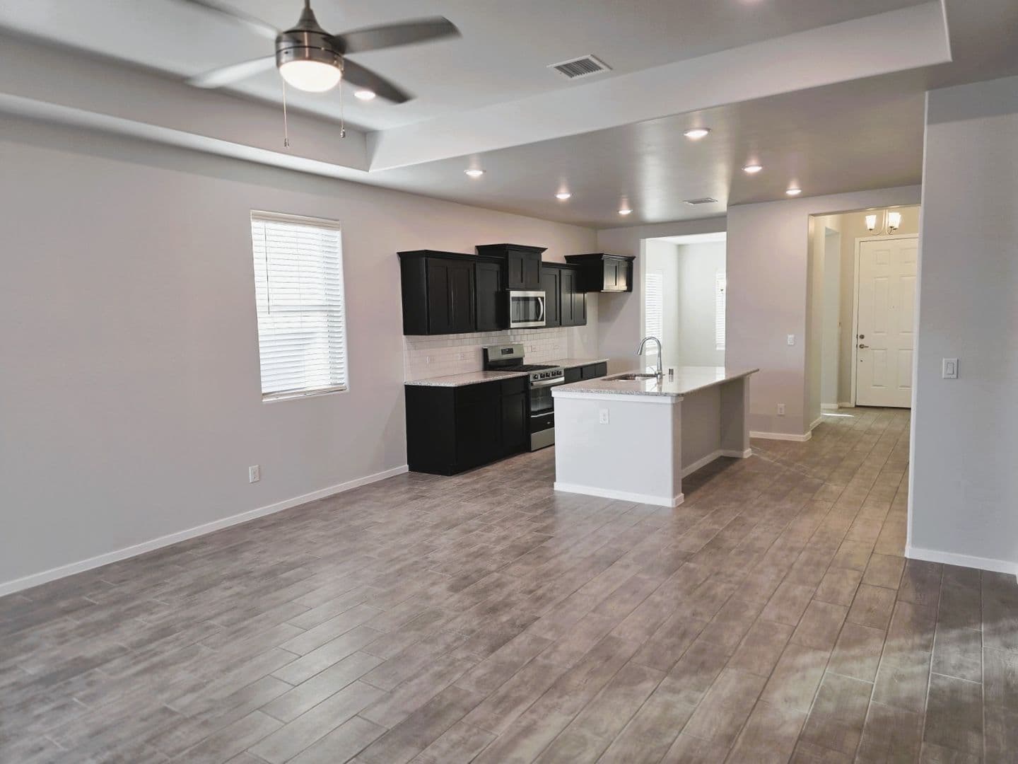 El Paso House: 12936 Tatenhilll Dr.