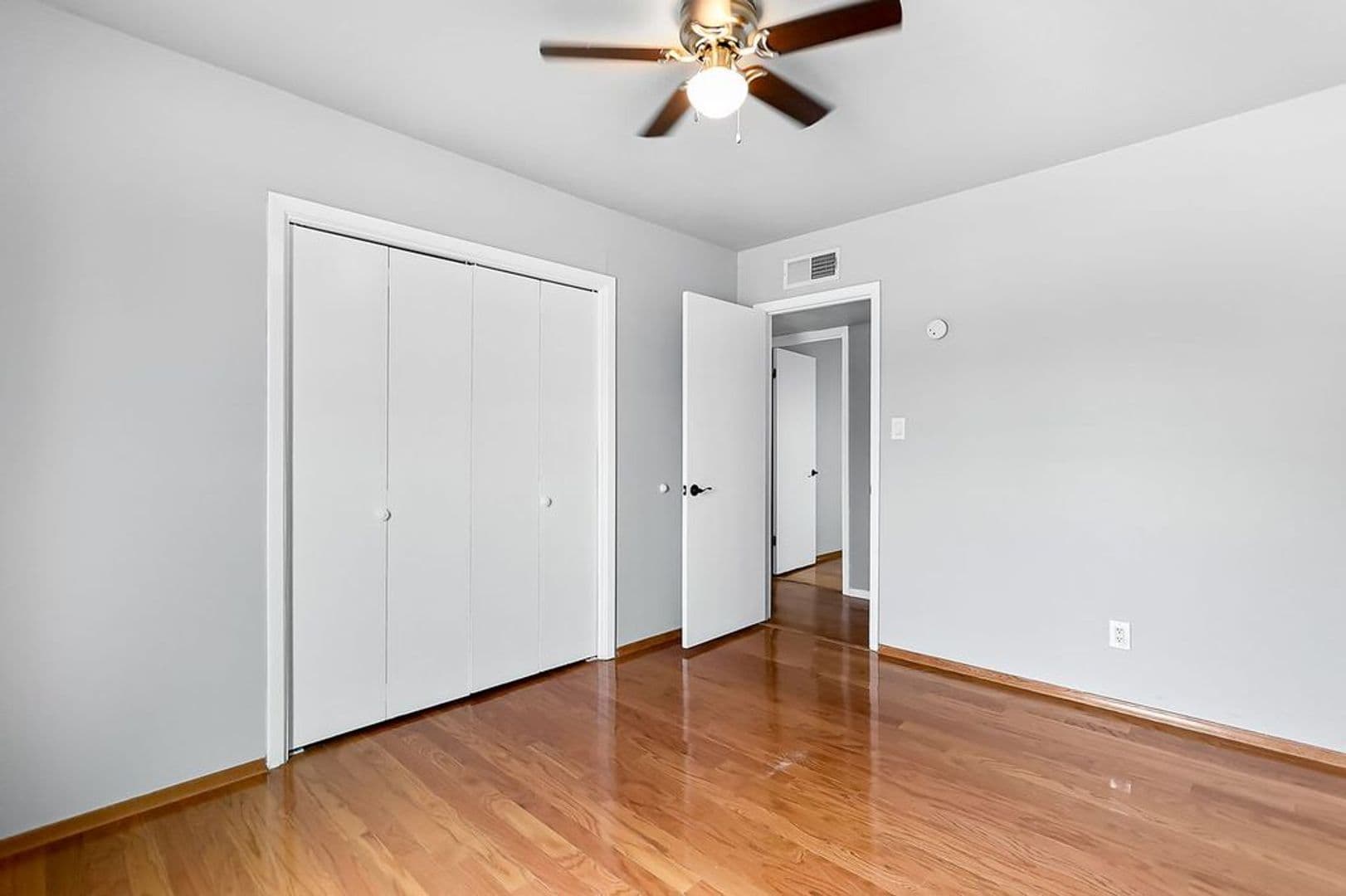 Horizon City House: 17001  Darrington Rd.