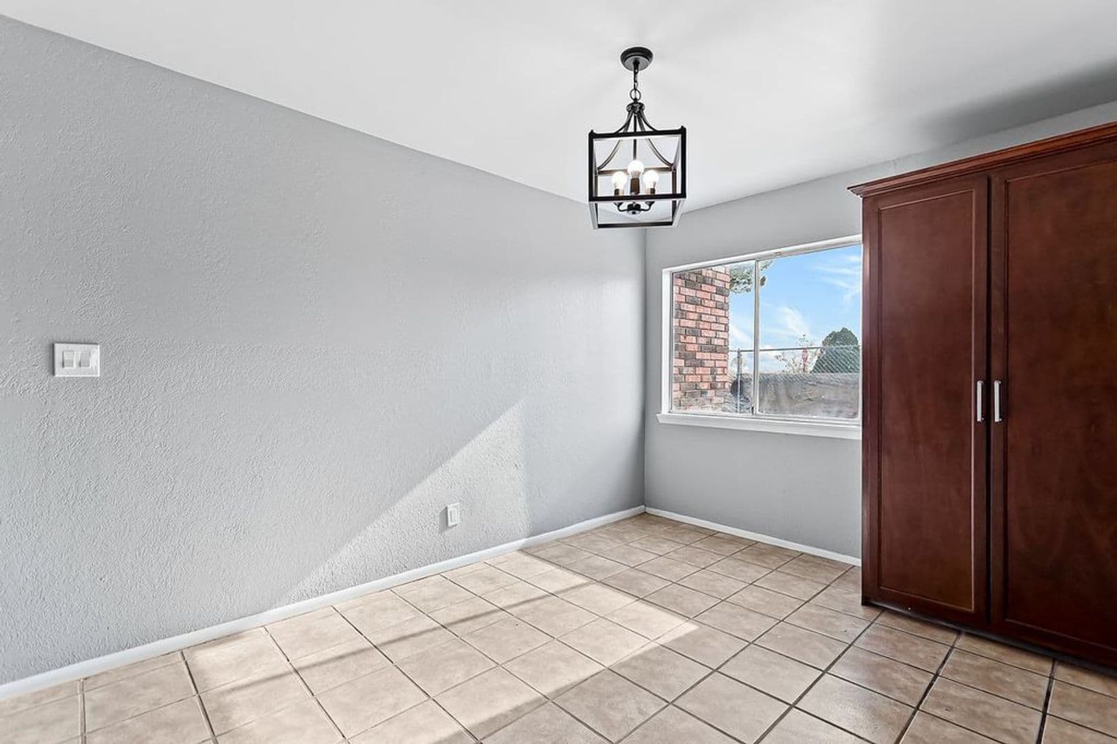 Horizon City House: 17001  Darrington Rd.