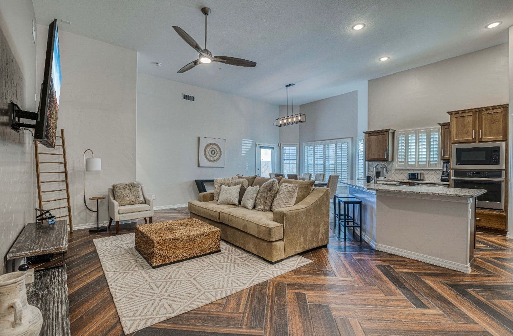El Paso House: 15009 Concept Ct.