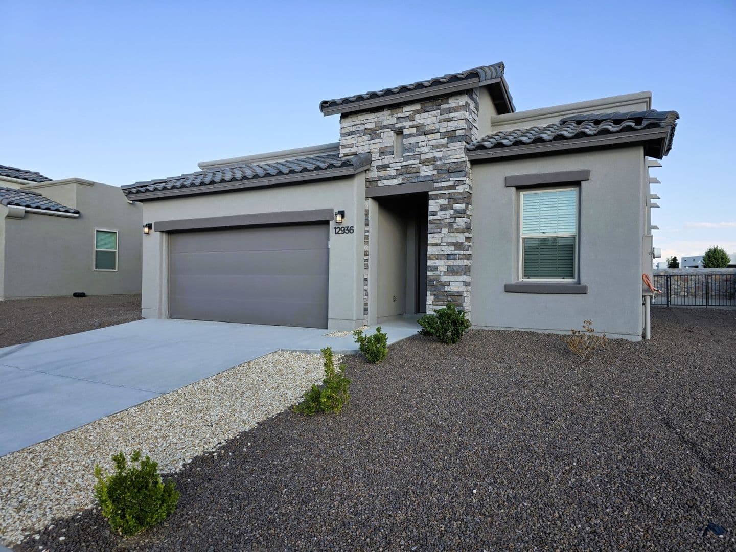 El Paso House: 12936 Tatenhilll Dr.