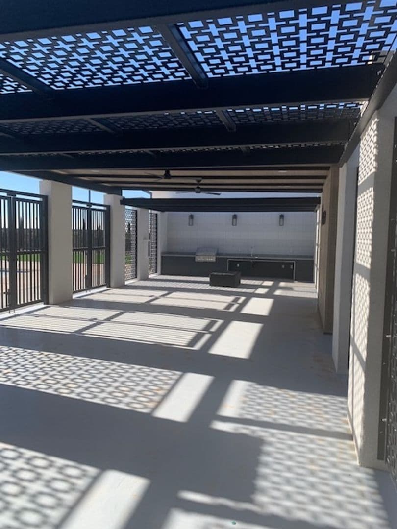 El Paso House: 12936 Tatenhilll Dr.