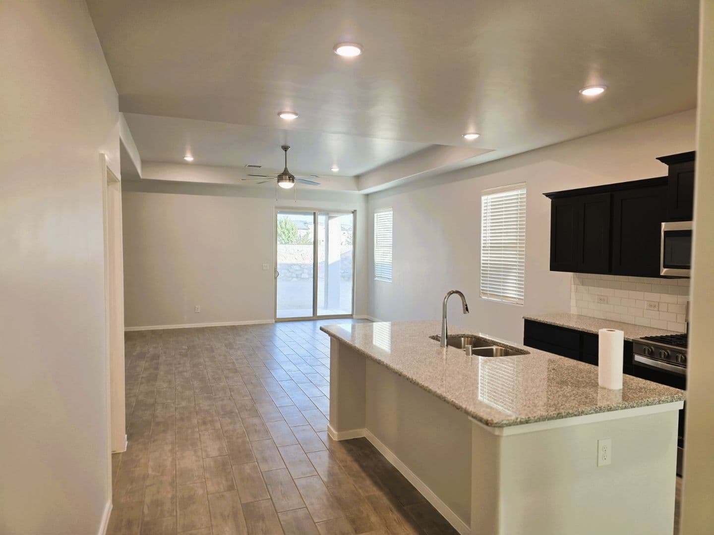 El Paso House: 12936 Tatenhilll Dr.