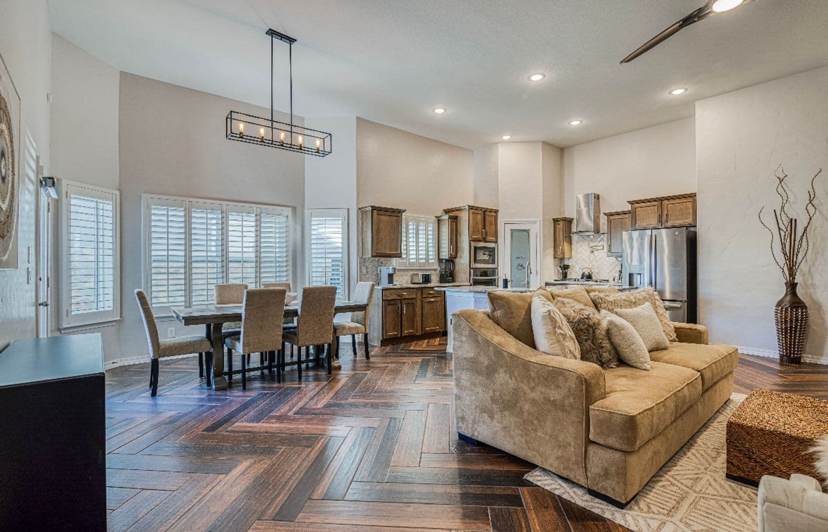 El Paso House: 15009 Concept Ct.
