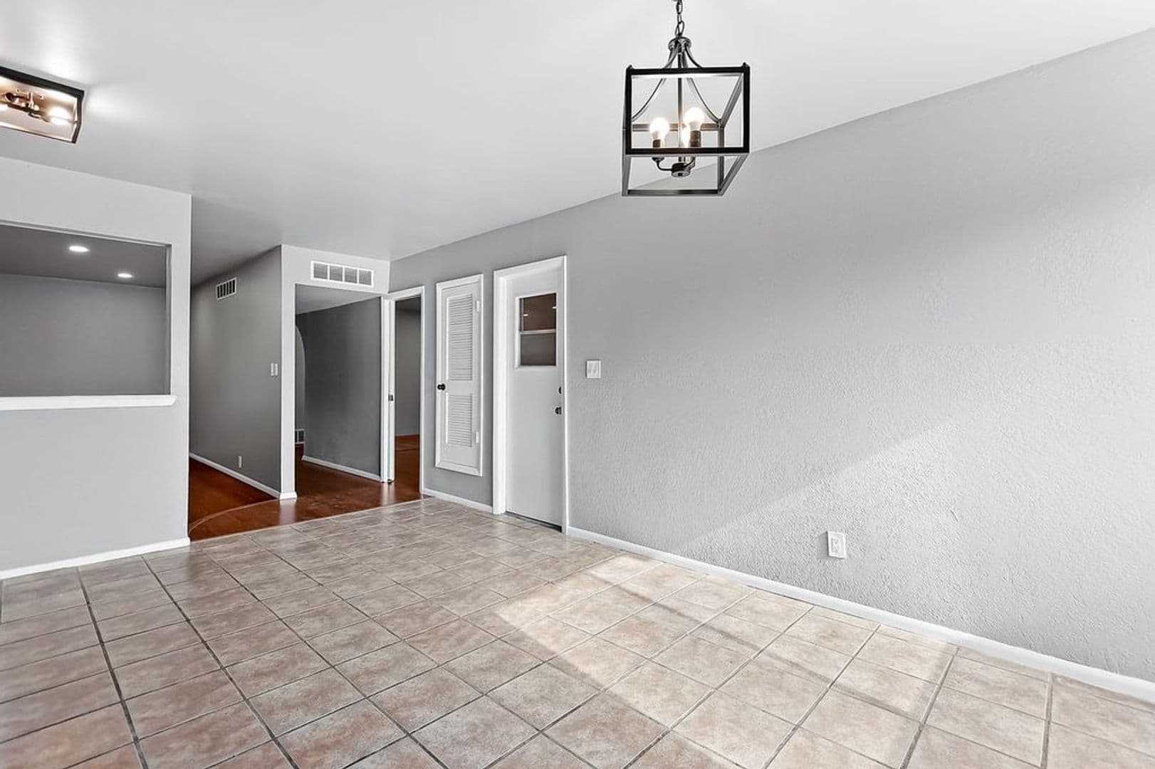 Horizon City House: 17001  Darrington Rd.