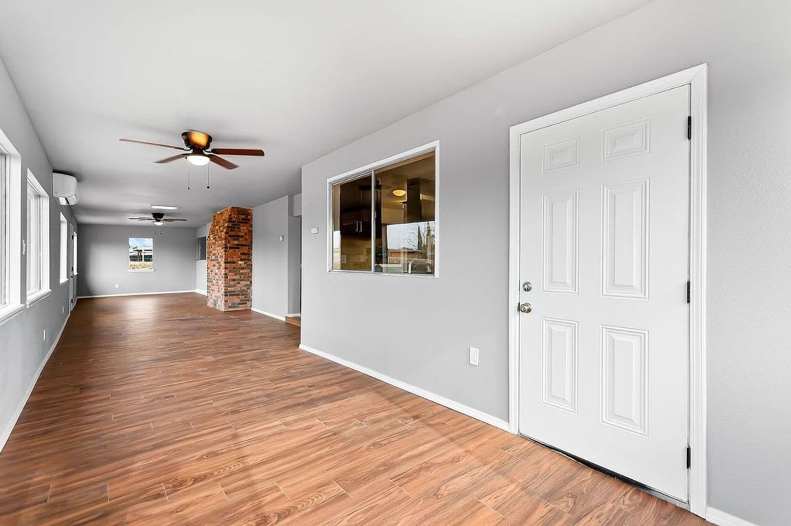 Horizon City House: 17001  Darrington Rd.