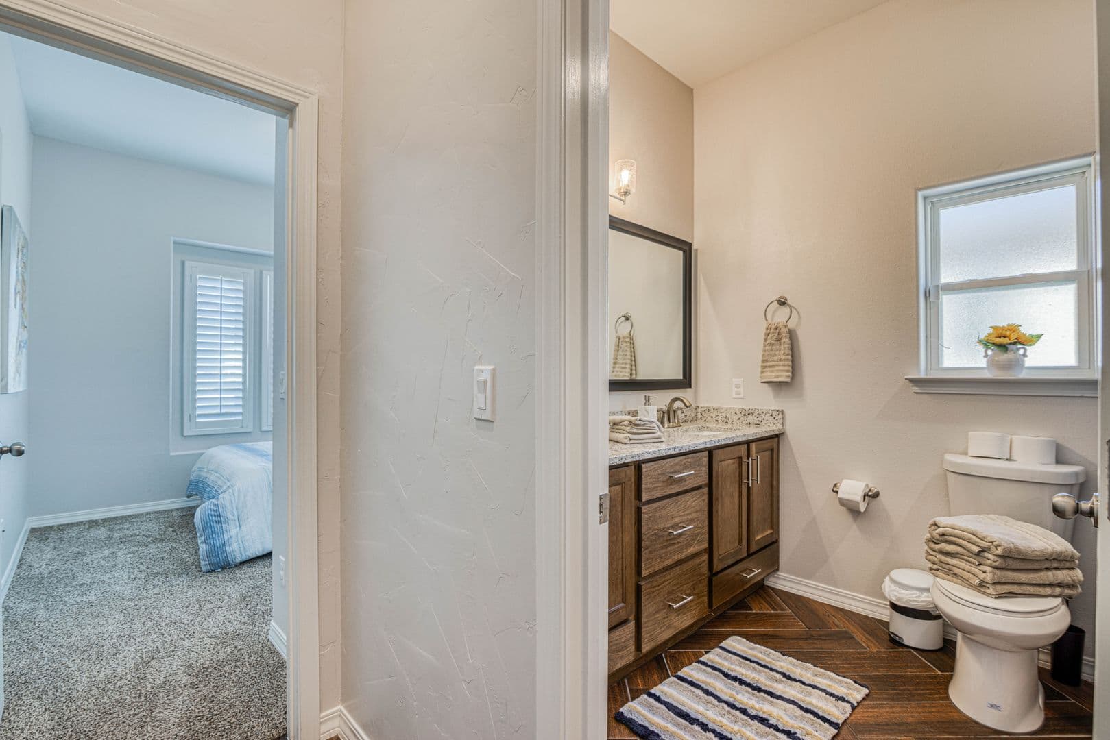 El Paso House: 15009 Concept Ct.
