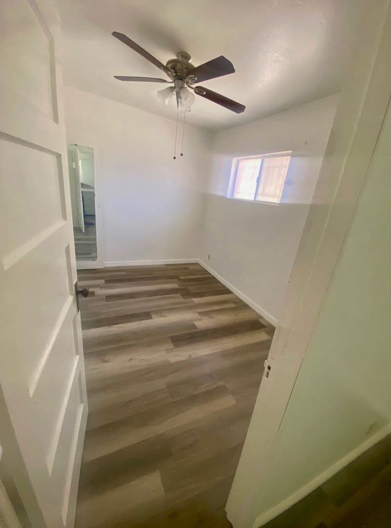 El Paso House: 1410 1/2 N. Florence St.