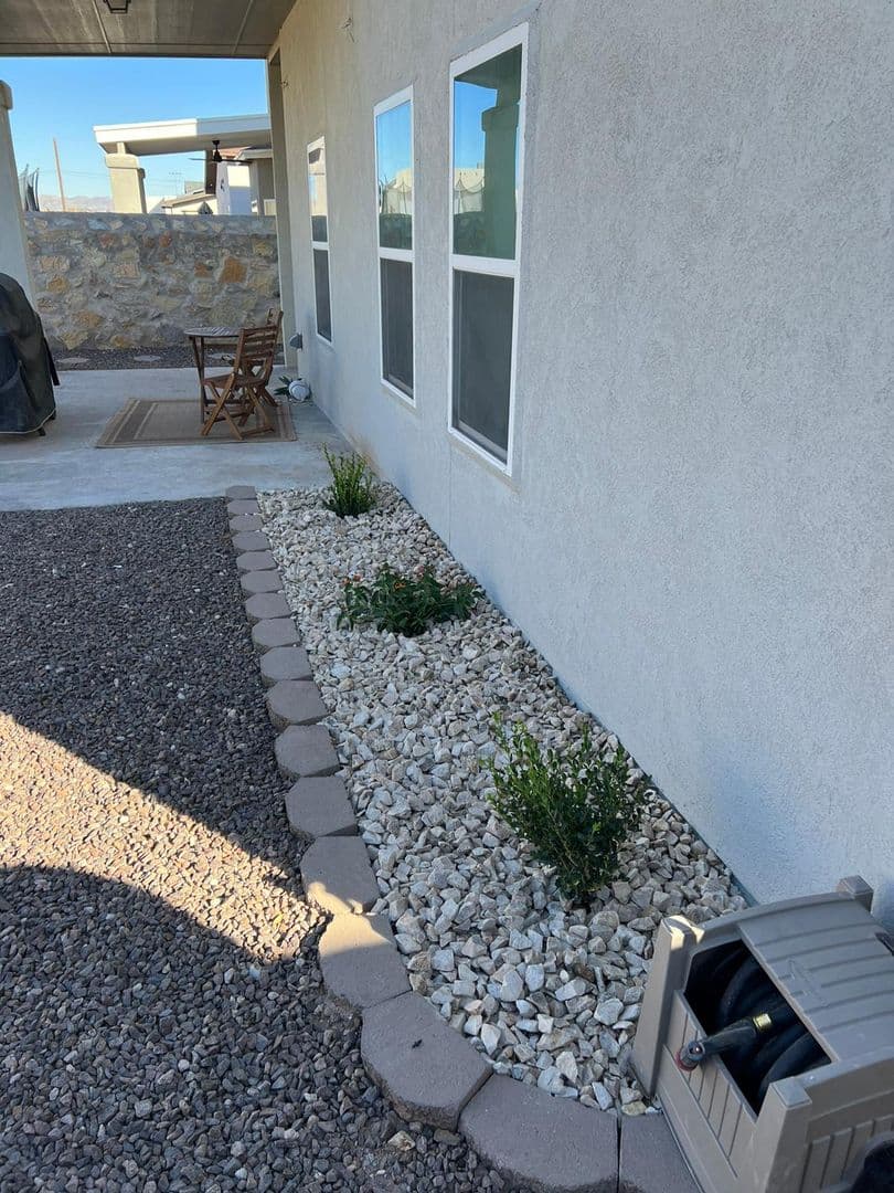 El Paso House: 15009 Concept Ct.