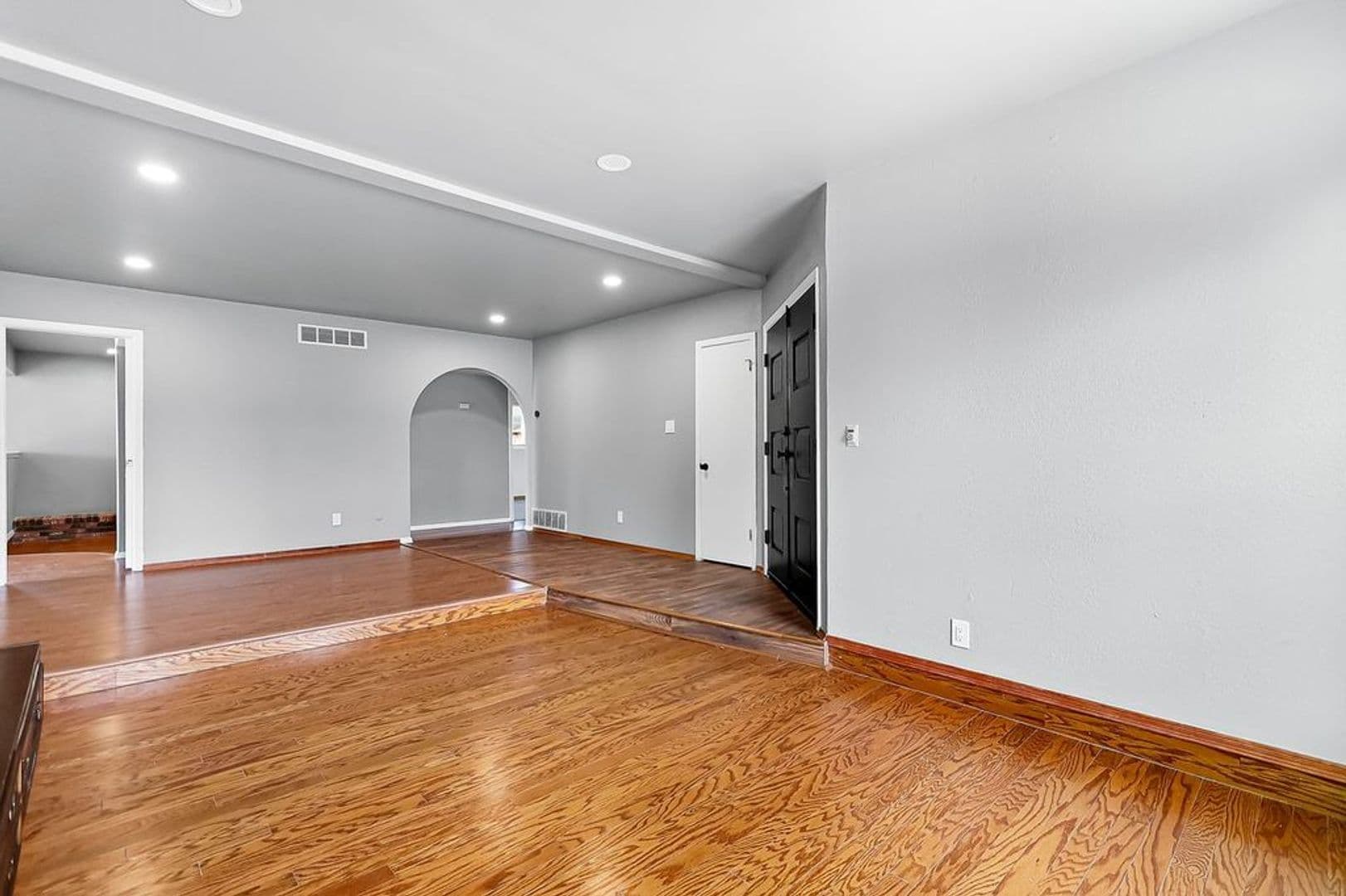 Horizon City House: 17001  Darrington Rd.