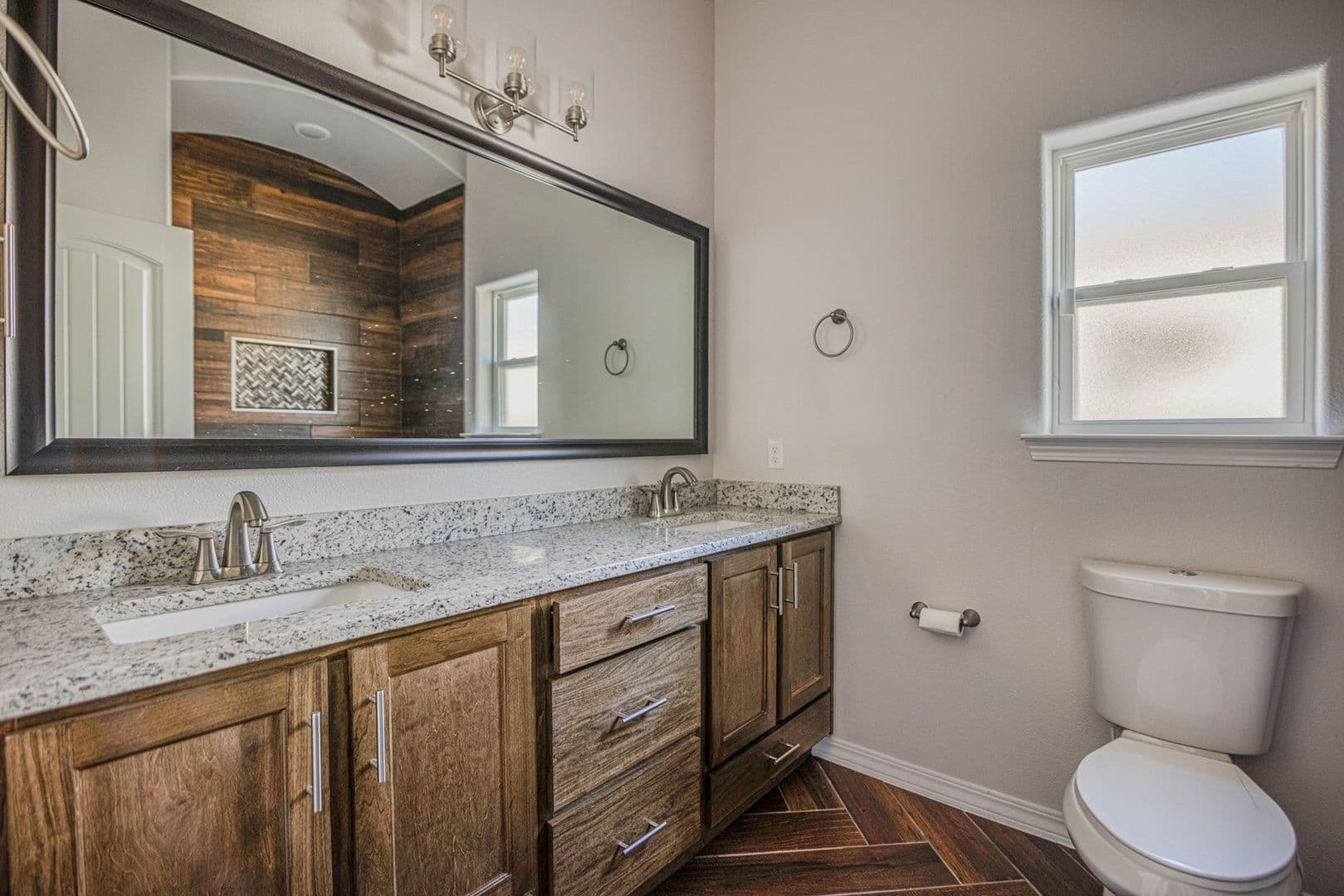 El Paso House: 15009 Concept Ct.
