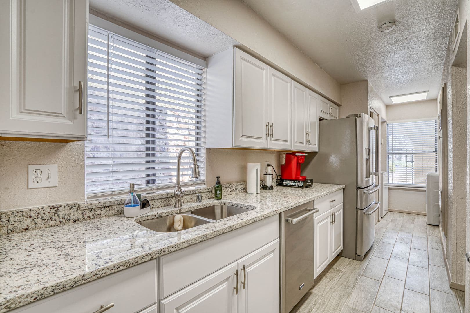 El Paso Townhome: 311 Zenith Dr.