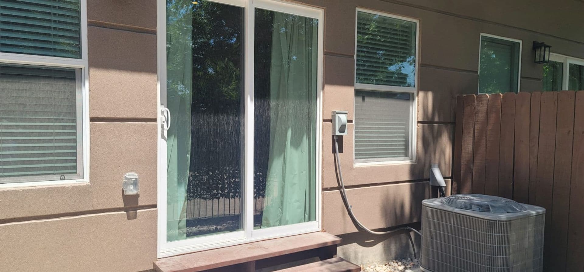 San Antonio House: 1002 Morningside Dr. Unit # 6