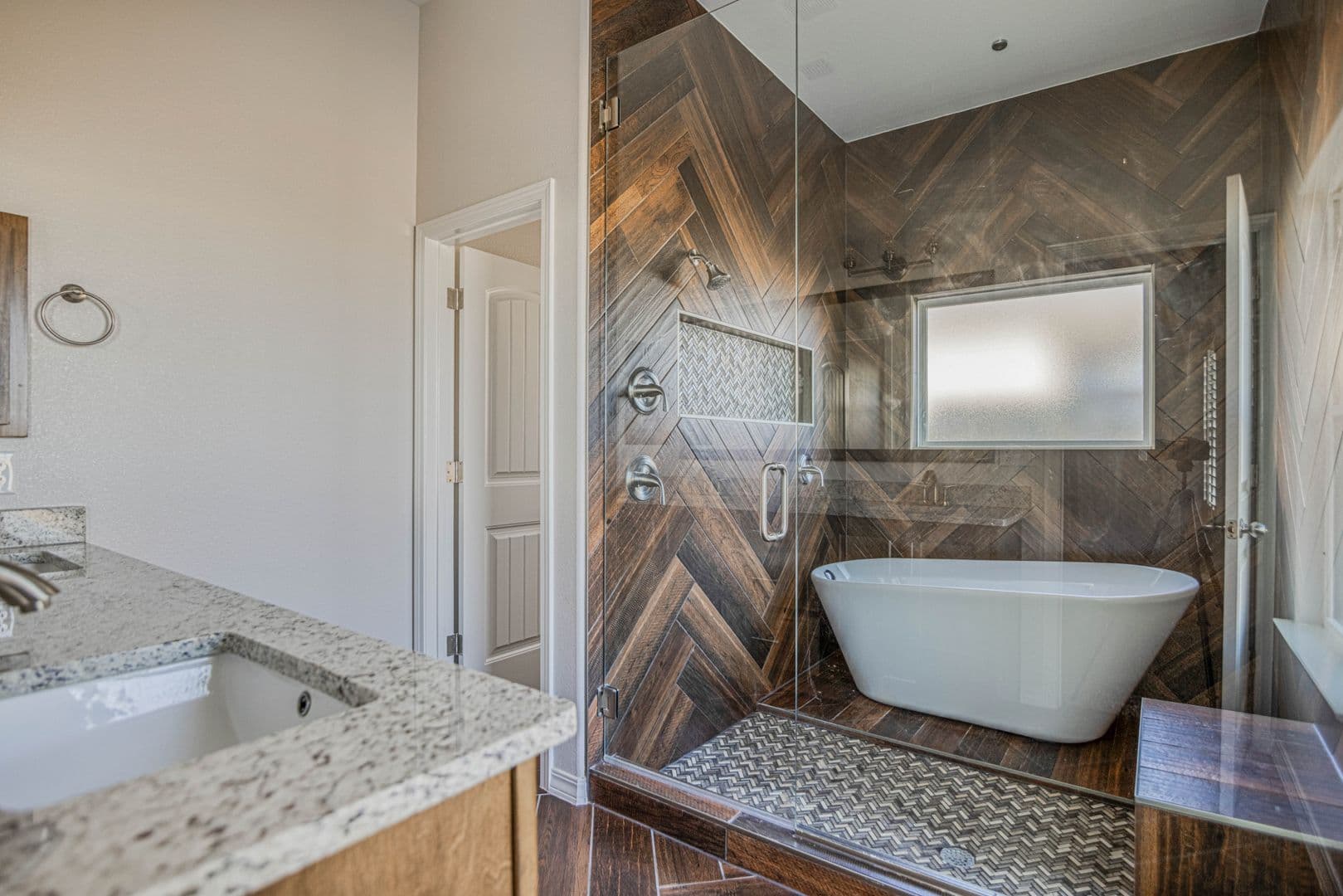 El Paso House: 15009 Concept Ct.