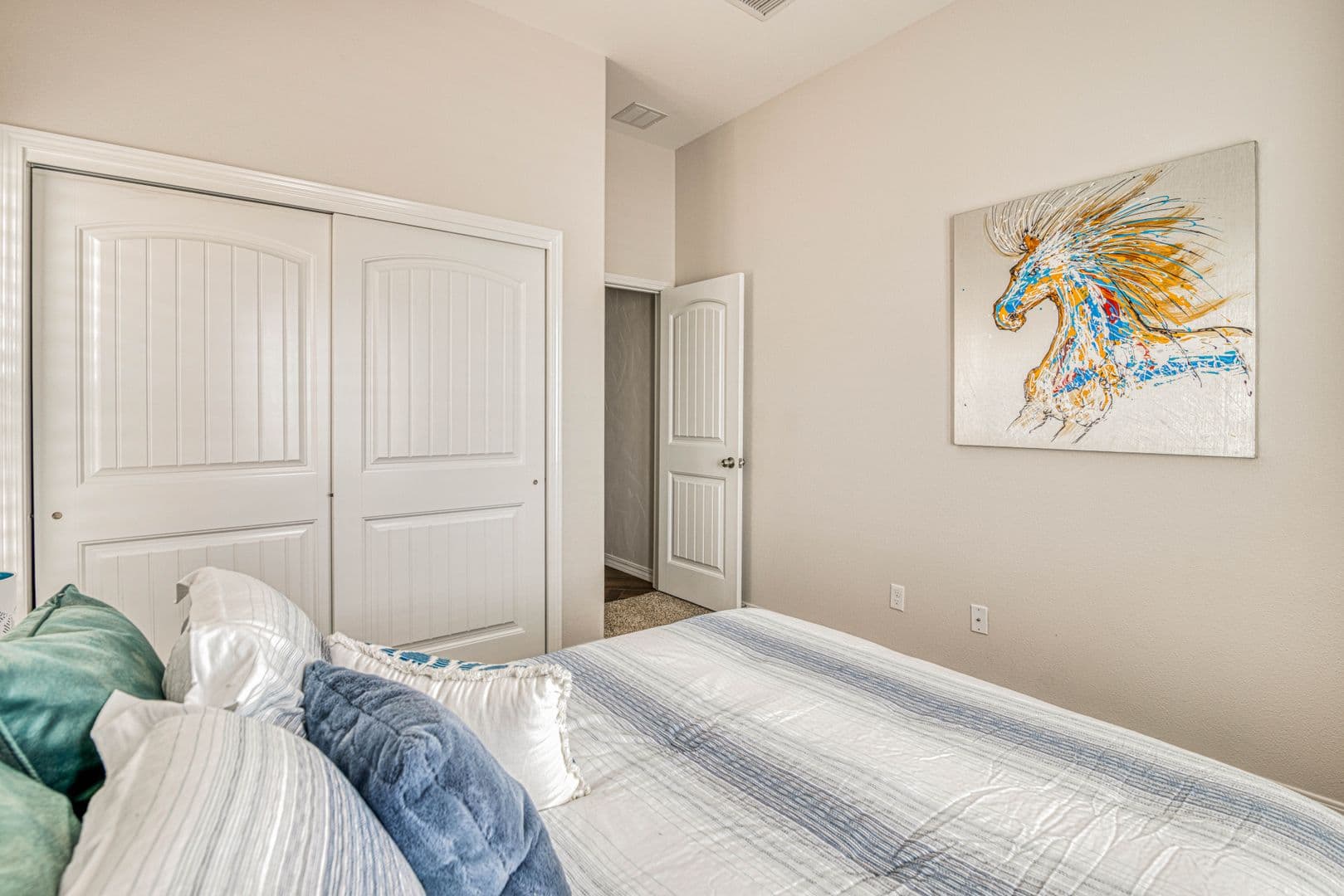 El Paso House: 15009 Concept Ct.