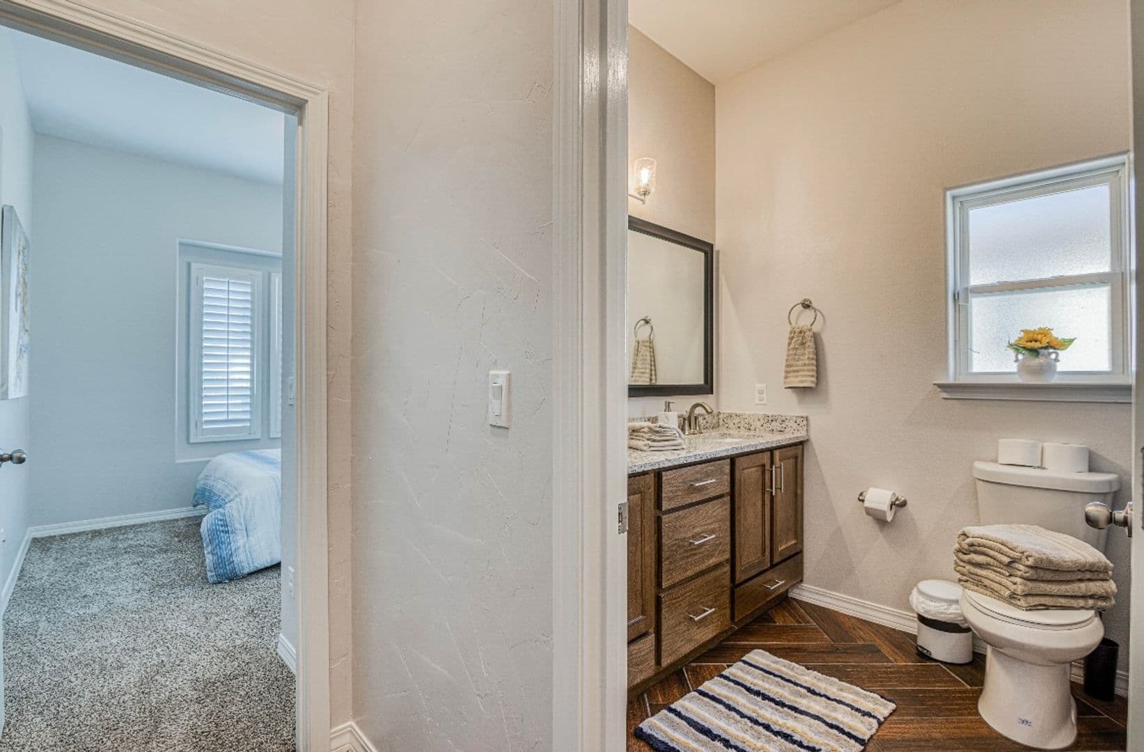 El Paso House: 15009 Concept Ct.