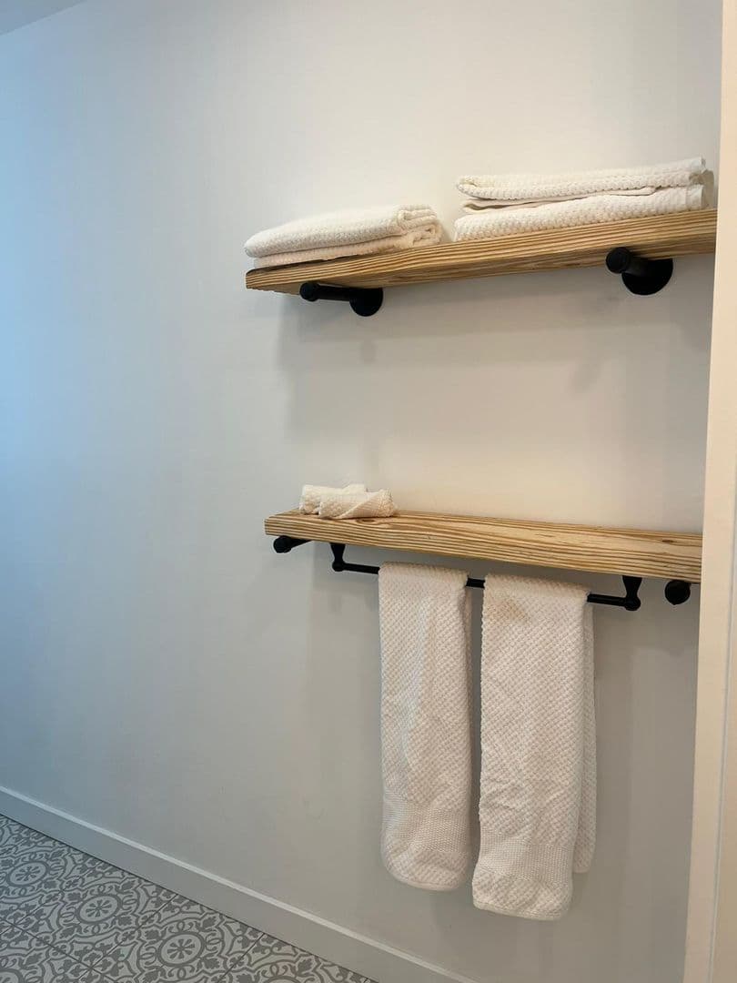 El Paso Apartment: 709 North Saint Vrain St.