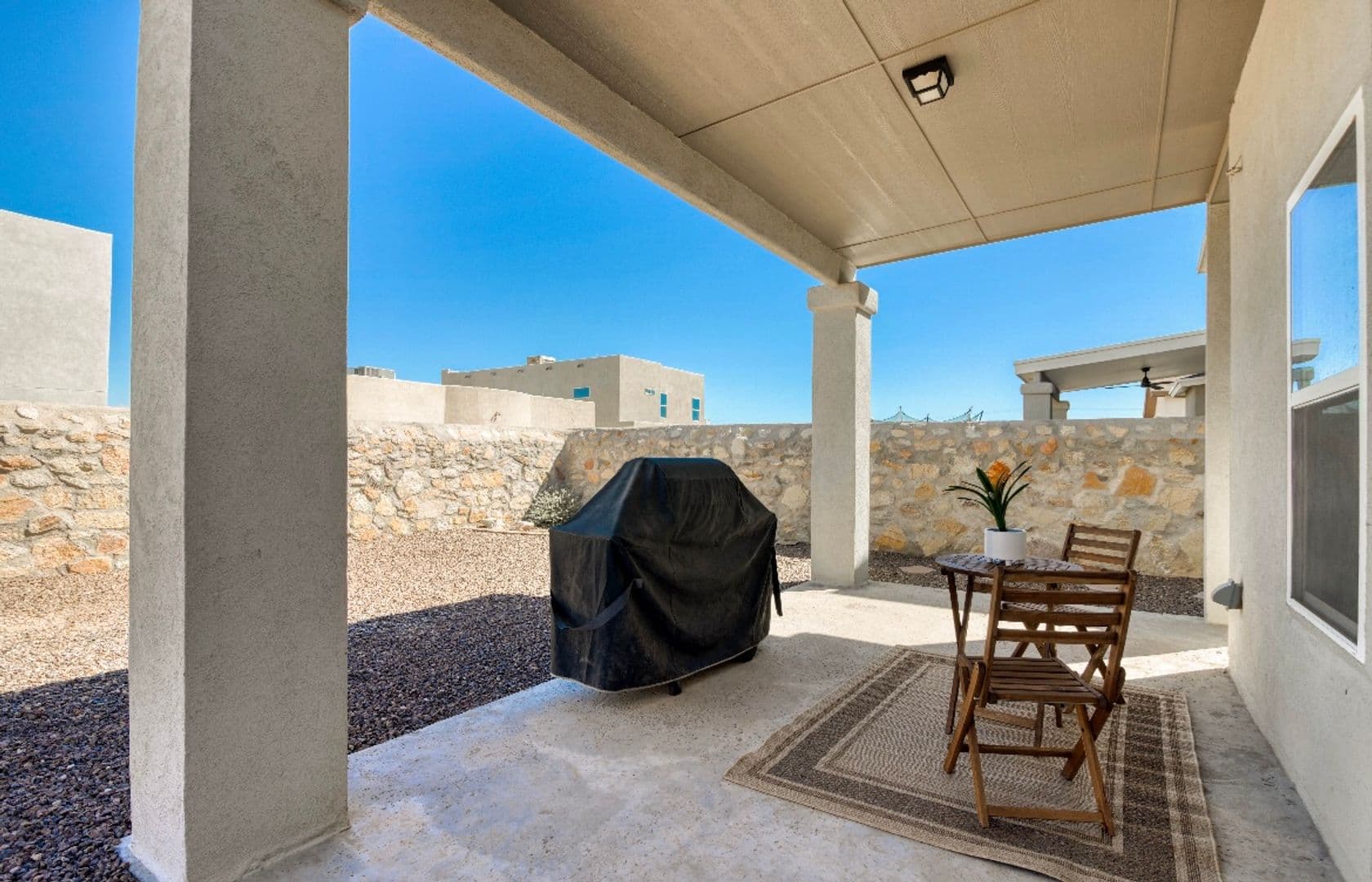 El Paso House: 15009 Concept Ct.