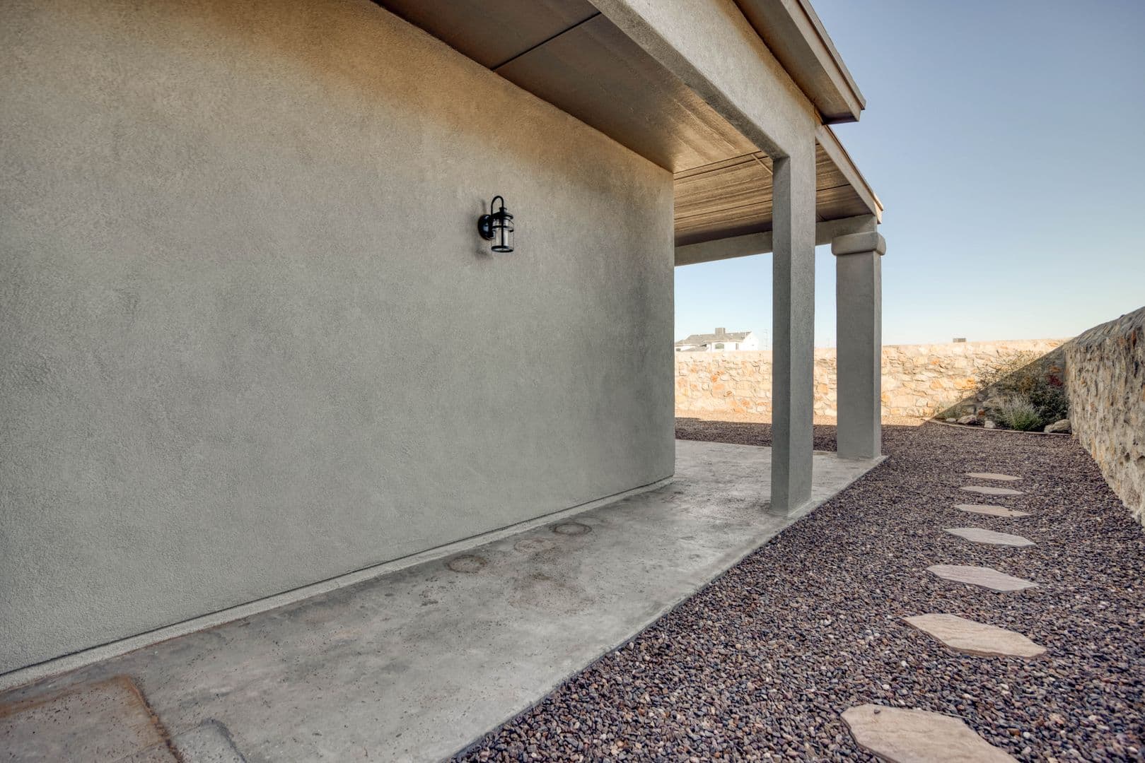 El Paso House: 15009 Concept Ct.