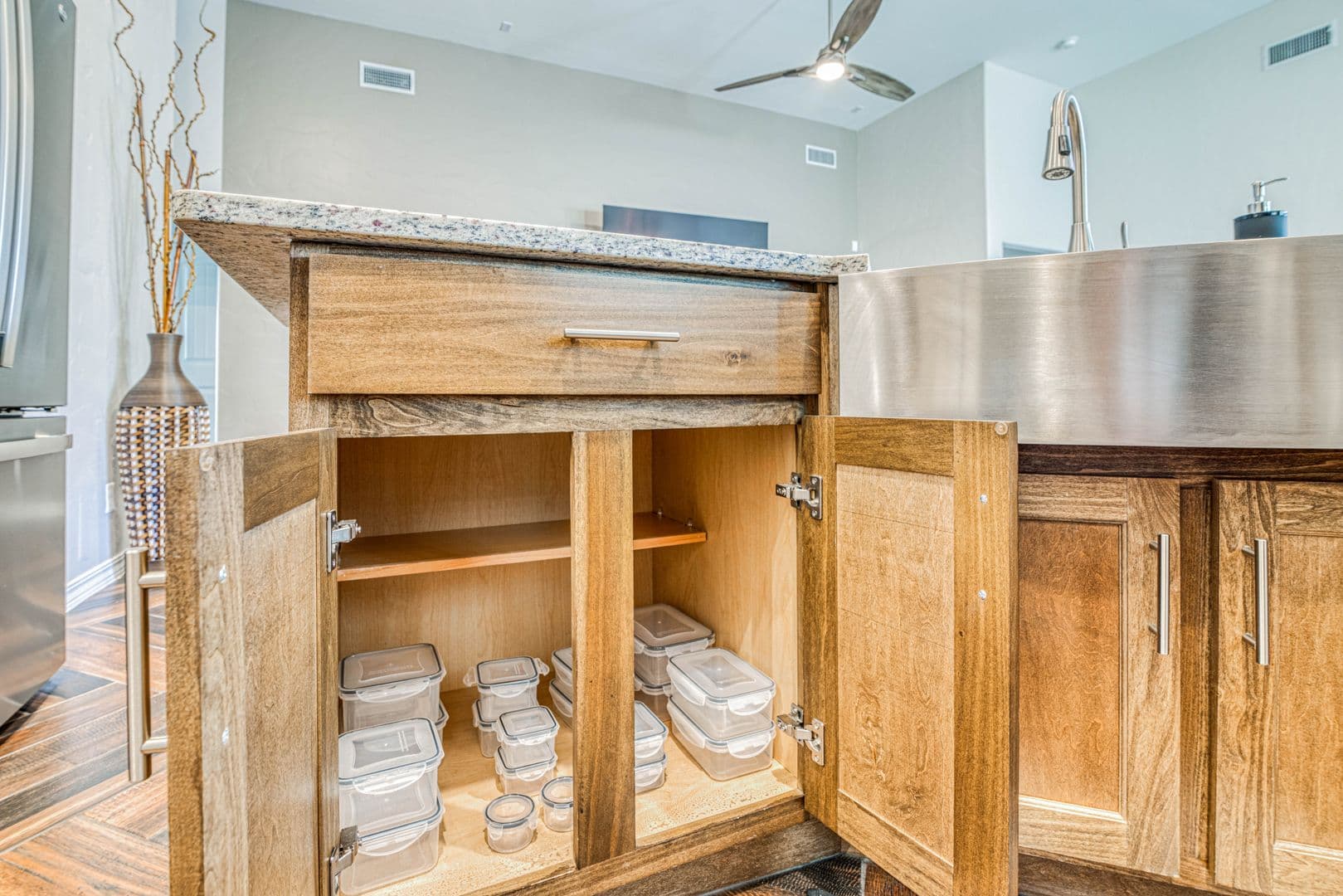 El Paso House: 15009 Concept Ct.
