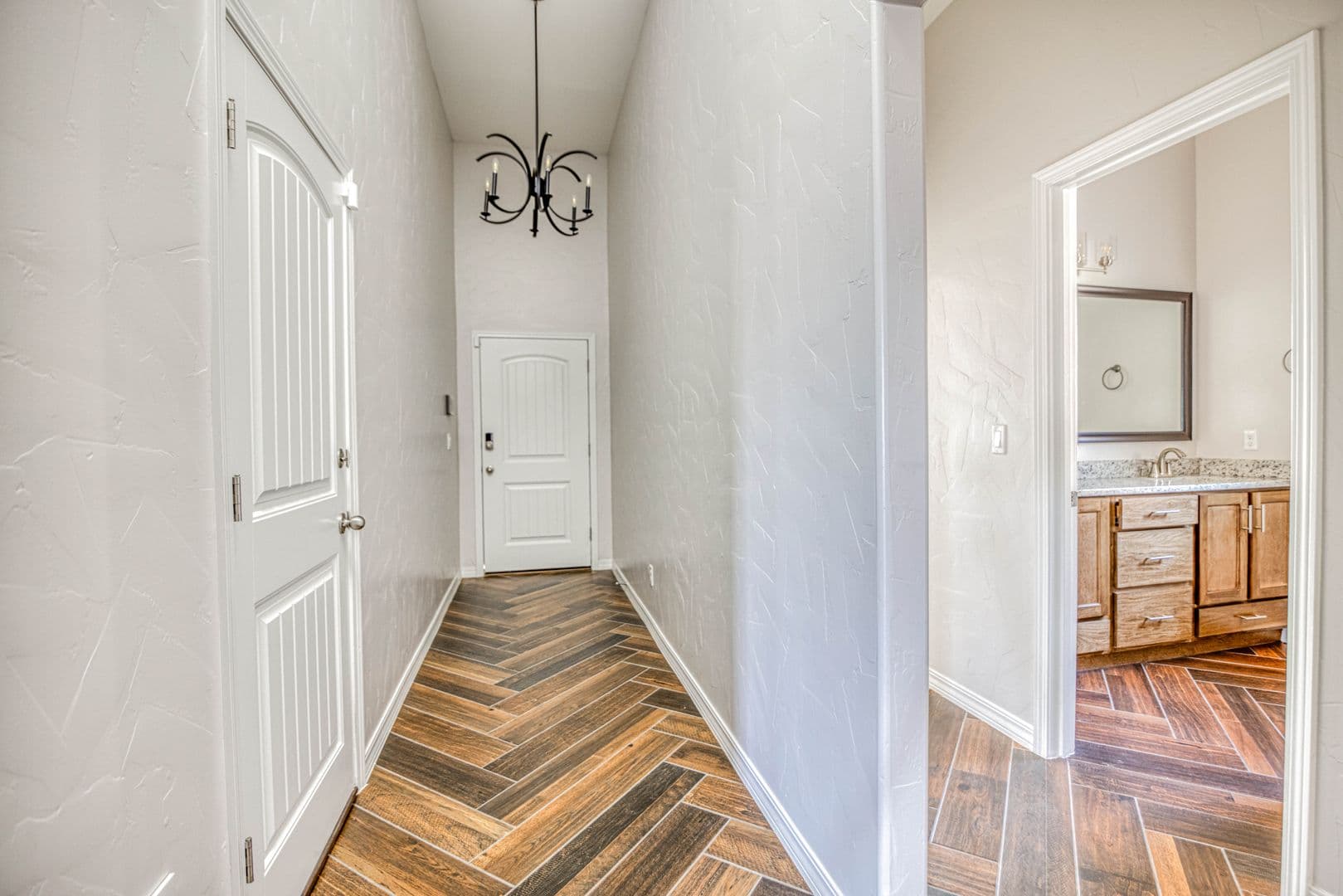 El Paso House: 15009 Concept Ct.