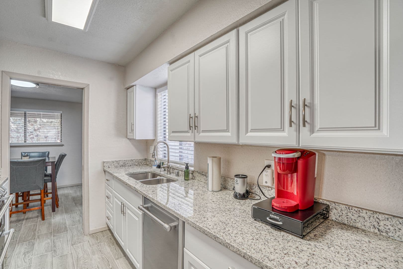 El Paso Townhome: 311 Zenith Dr.