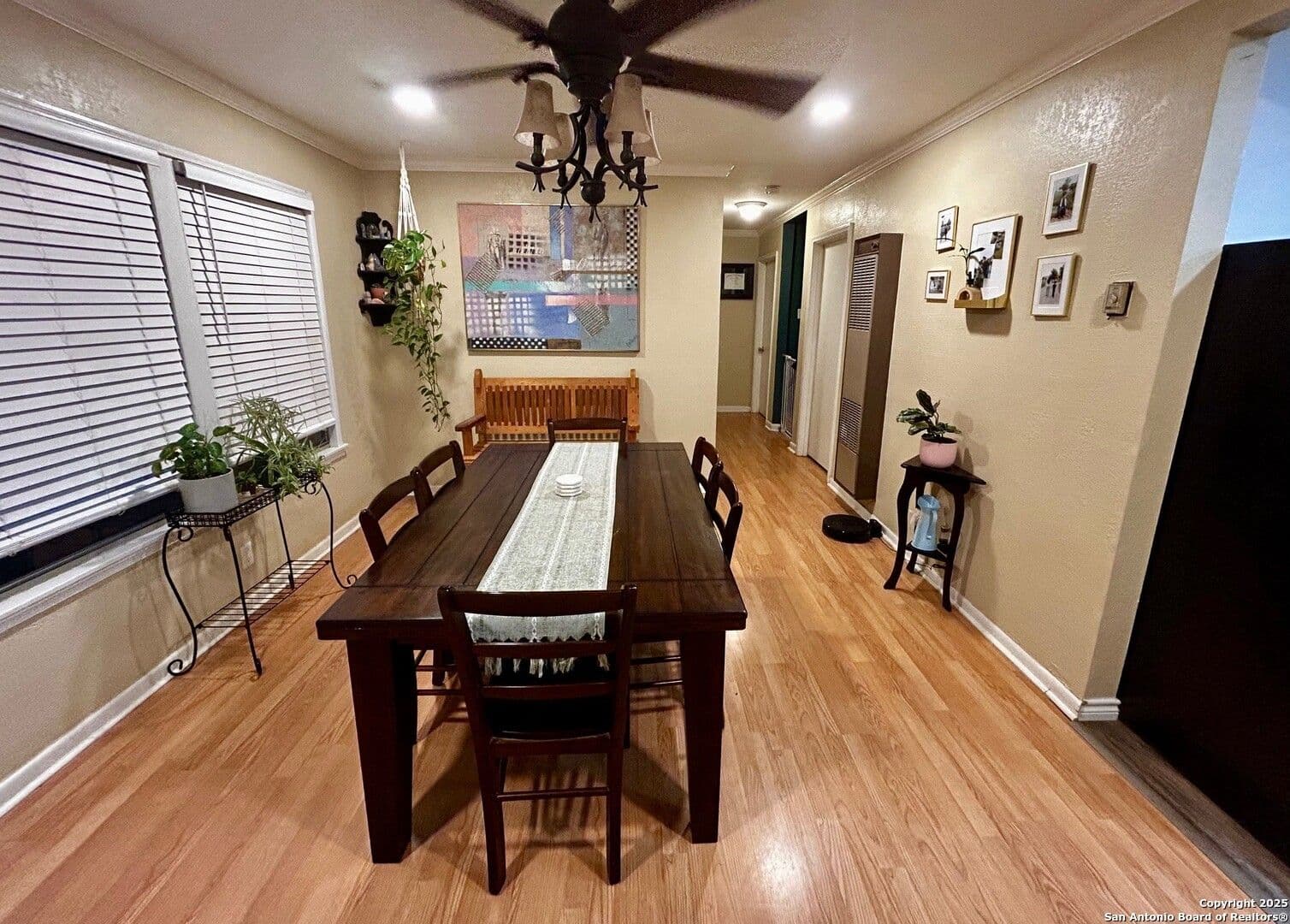 San Antonio Apartment: 122 Hartford Ave.