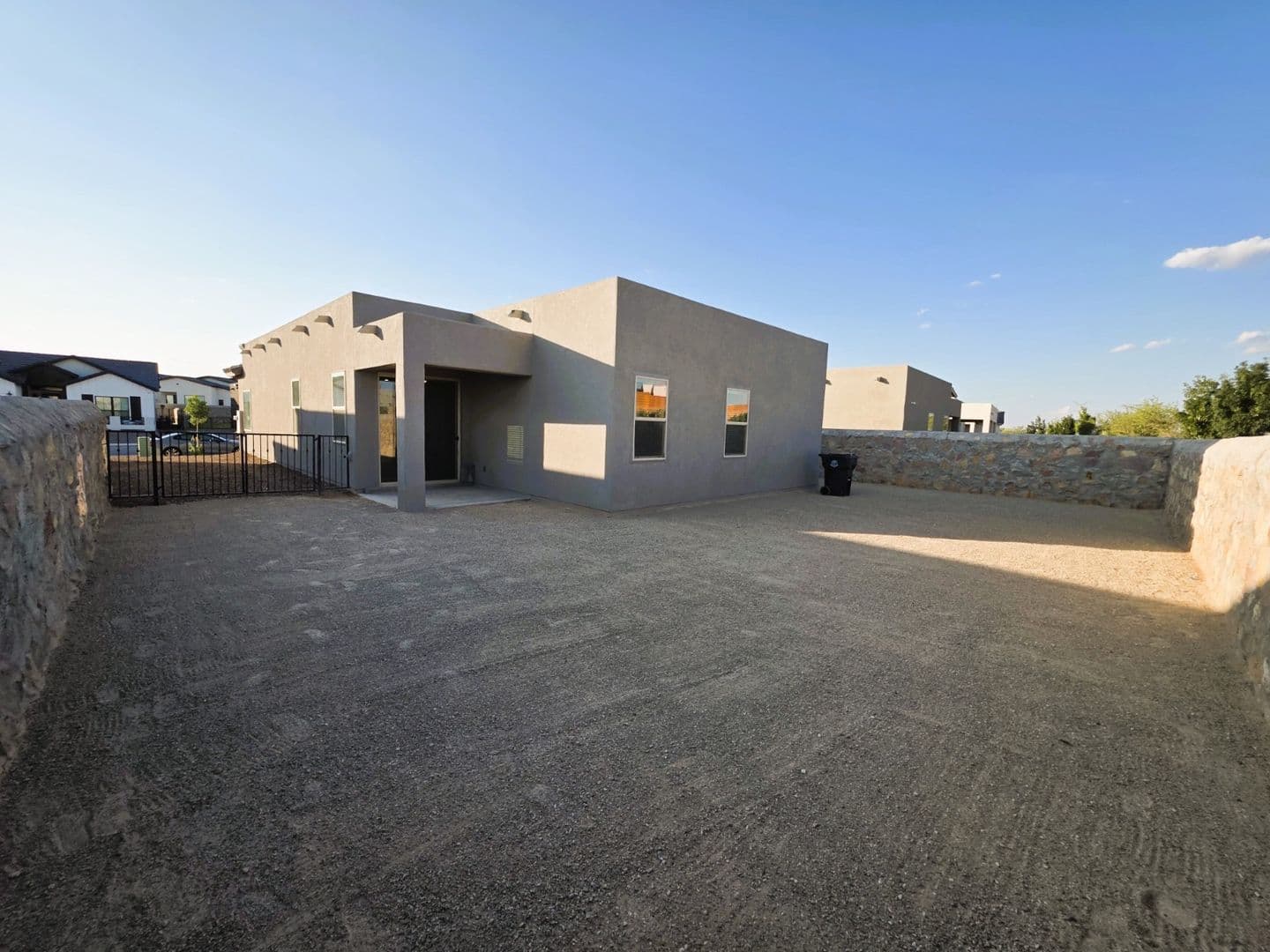 El Paso House: 12936 Tatenhilll Dr.