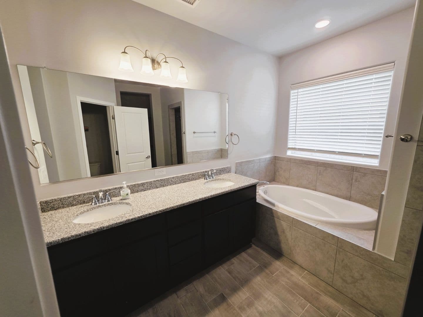 El Paso House: 12936 Tatenhilll Dr.