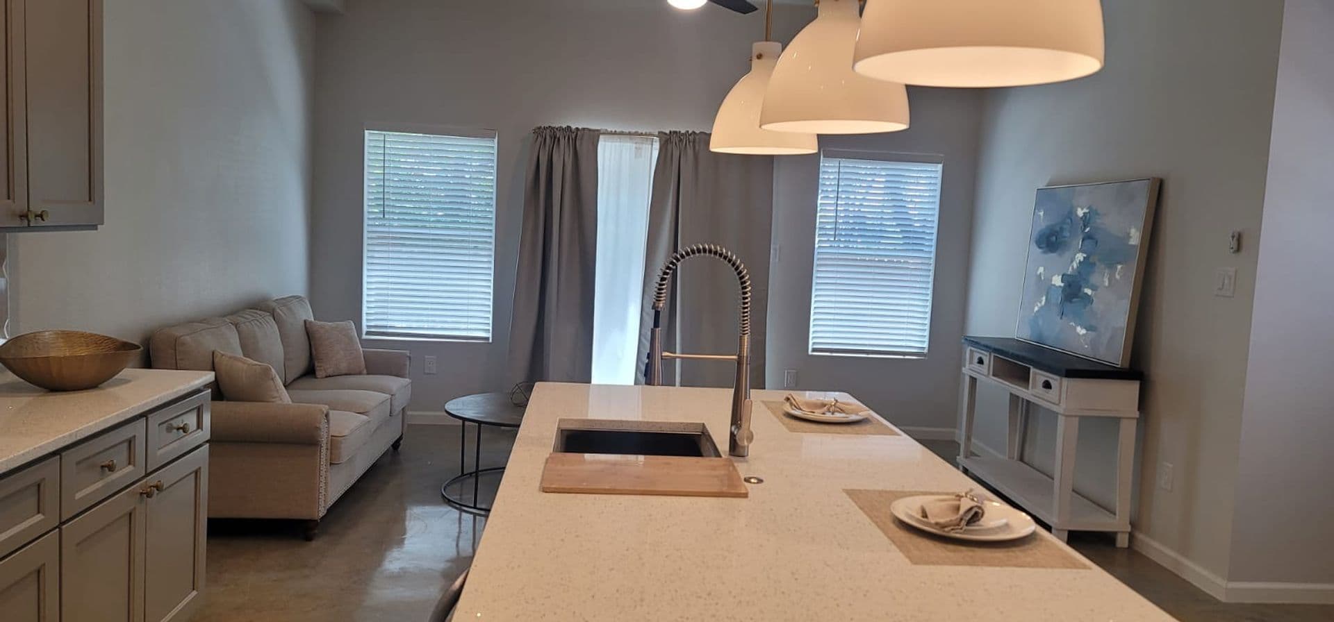 San Antonio House: 1002 Morningside Dr. Unit # 6