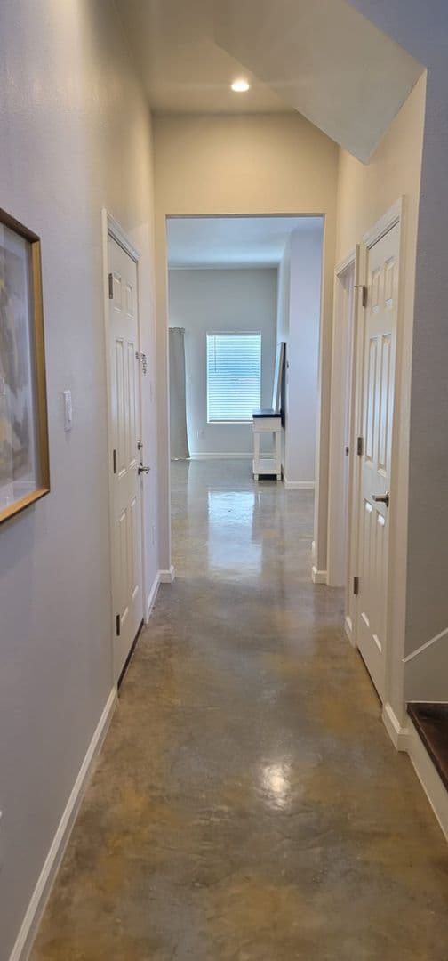 San Antonio House: 1002 Morningside Dr. Unit # 6