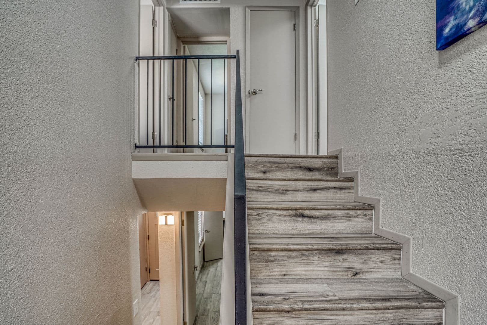 El Paso Townhome: 311 Zenith Dr.