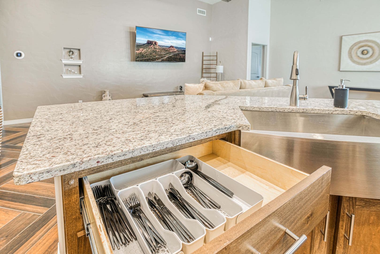 El Paso House: 15009 Concept Ct.