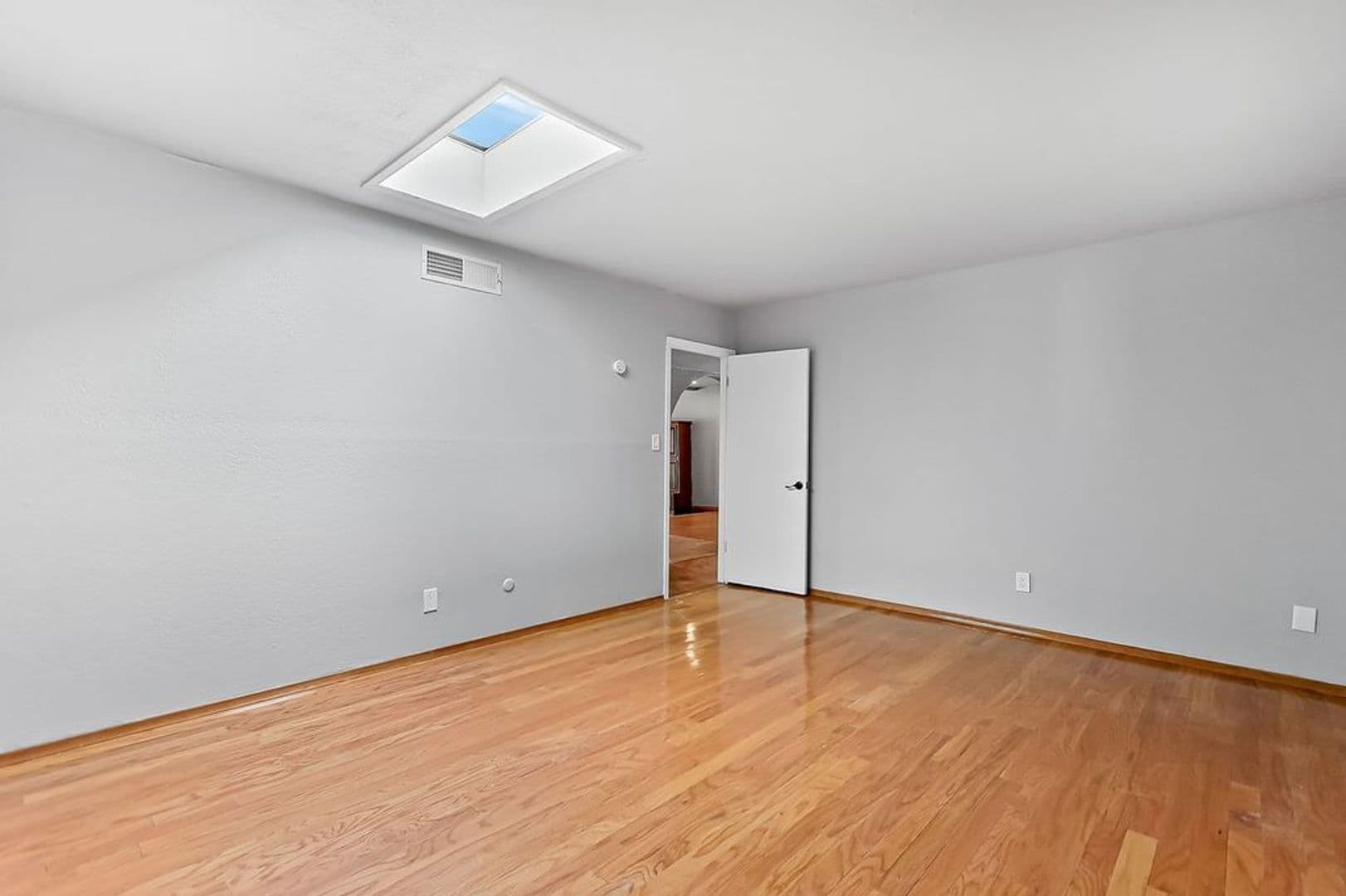 Horizon City House: 17001  Darrington Rd.