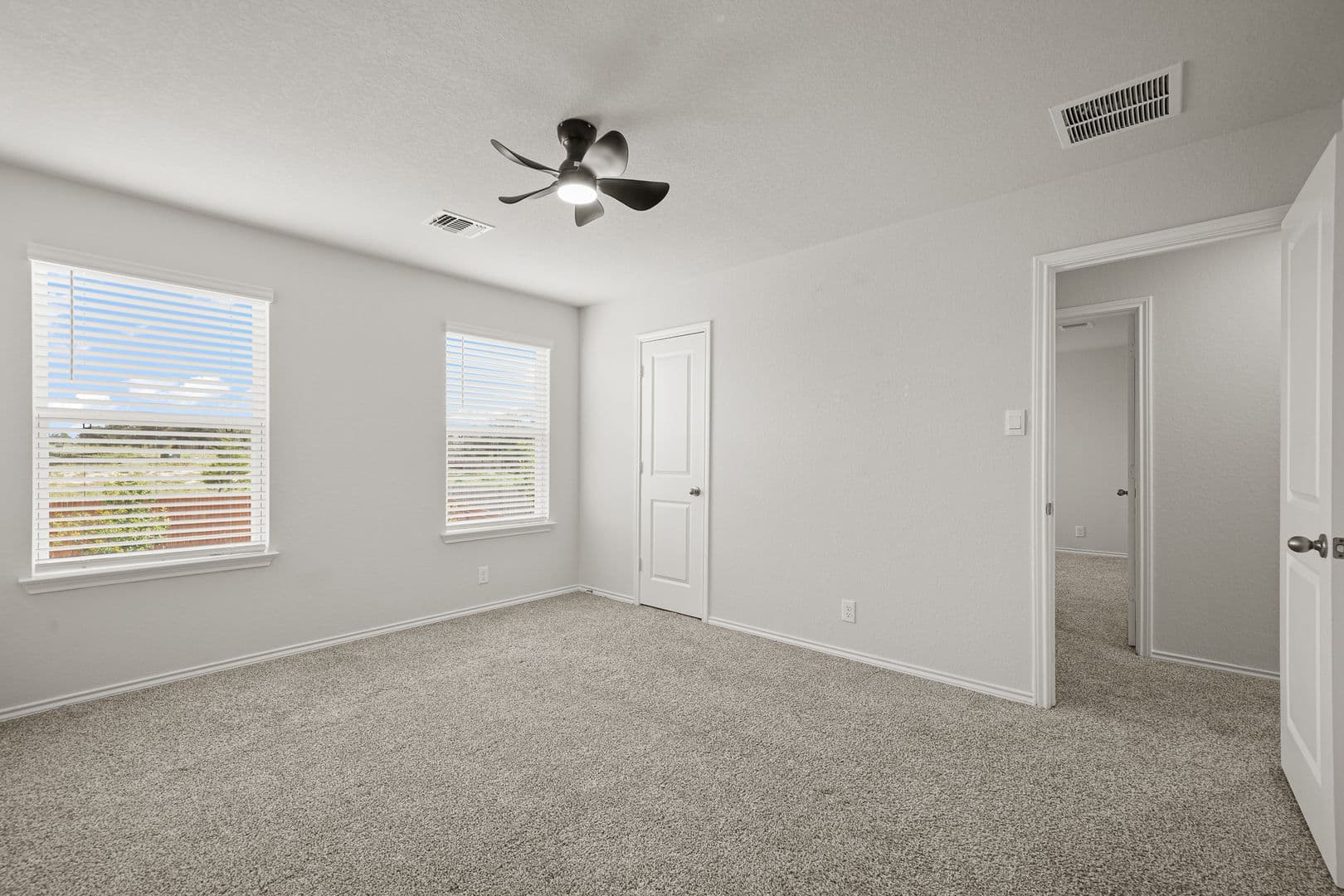 San Antonio House: 5339 Trinity Run