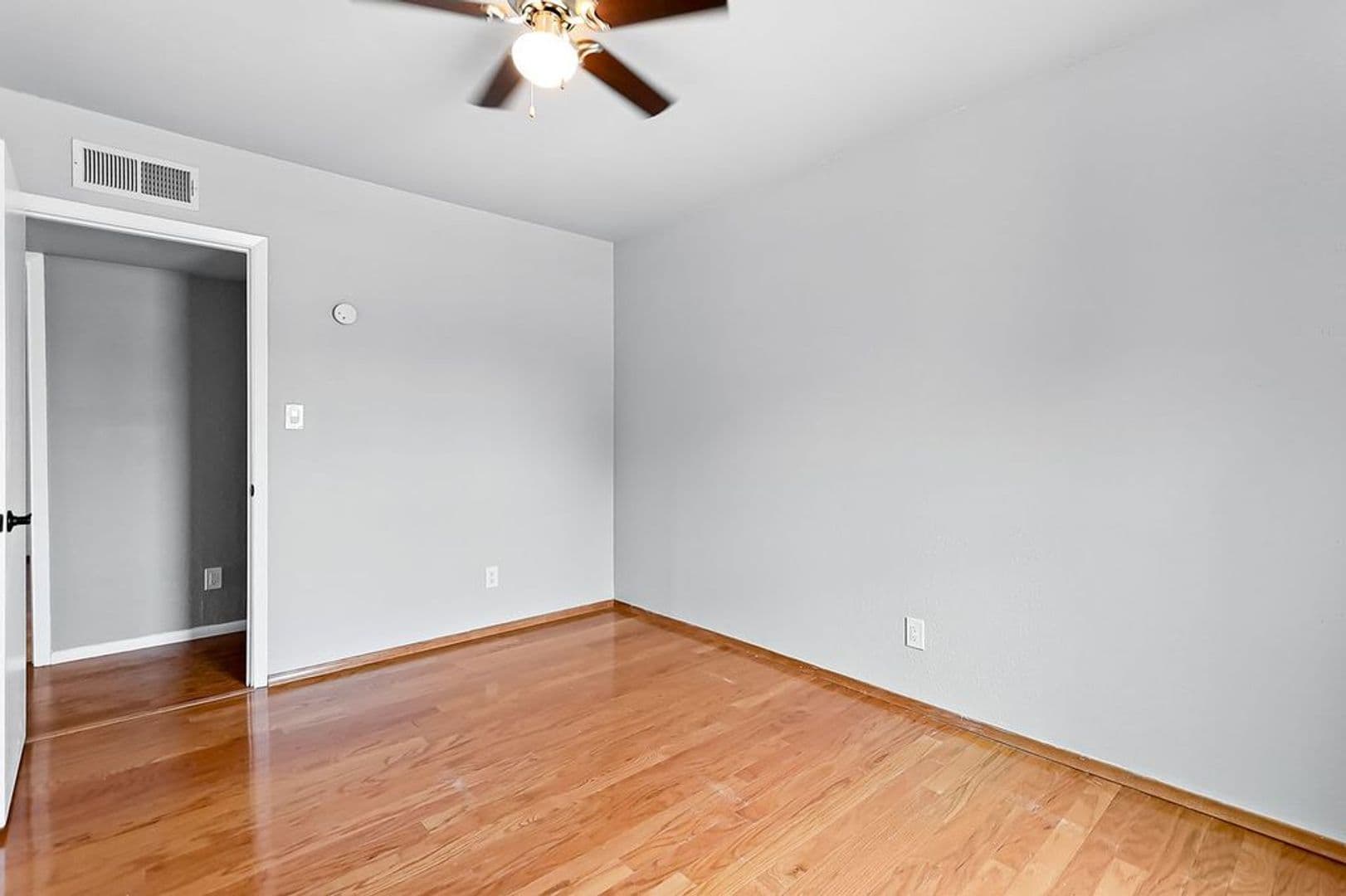 Horizon City House: 17001  Darrington Rd.